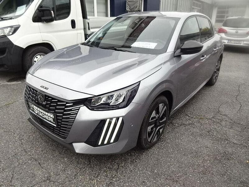 Neu 2025 Peugeot 208 Allure Kleinwagen | € 22.900 (Etwas zu teuer) - Bild 1/4