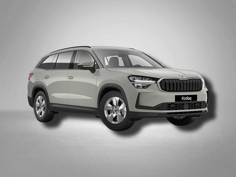 Neu 2025 Skoda Kodiaq Selection SUV | € 45.883 (Fairer Preis) - Bild 1/3