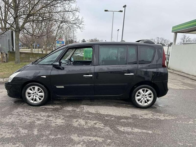 Gebraucht Renault Espace 150 PS (110 kW) 2007 Van / Kleinbus