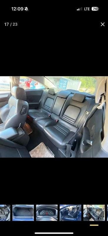 Gebraucht Peugeot 407 166 PS (122 kW) 2006