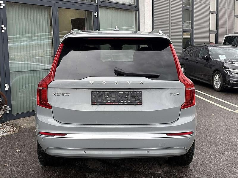 Gebraucht Volvo XC90 Plus 310 PS (228 kW) 2024 Grau SUV