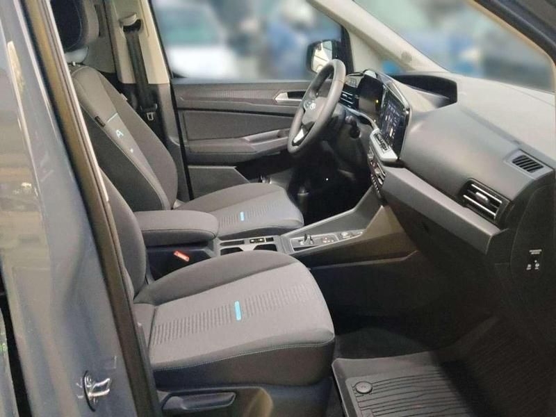 Neu Ford Tourneo Active 150 PS (110 kW) 2025 Grau Van