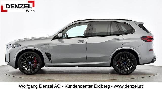 Gebraucht BMW X1 M Sport 313 PS (230 kW) 2025 Brooklyn grau metall SUV