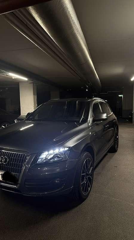 Gebraucht 2009 Audi Q5 SUV | € 11.000 (Fairer Preis) - Bild 1/4