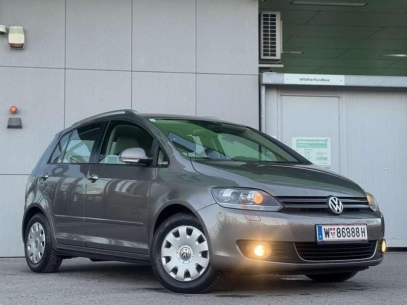 Gebraucht VW Golf VI Highline 122 PS (89 kW) 2010 Kleinwagen