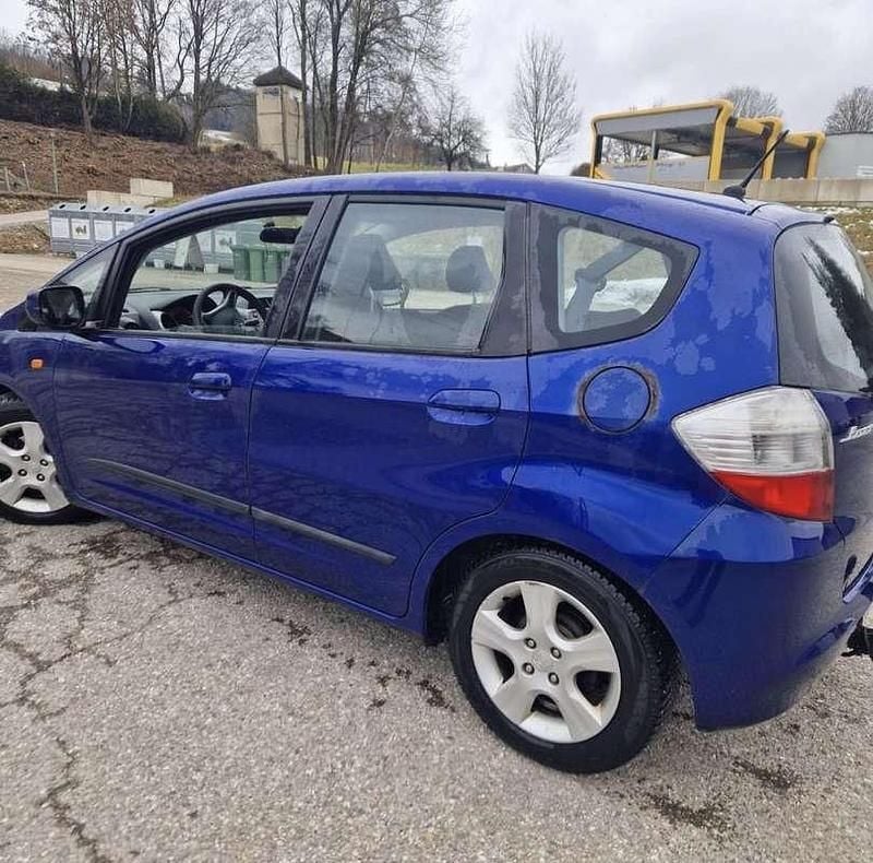 Gebraucht Honda Jazz 90 PS (66 kW) 2011 Kleinwagen
