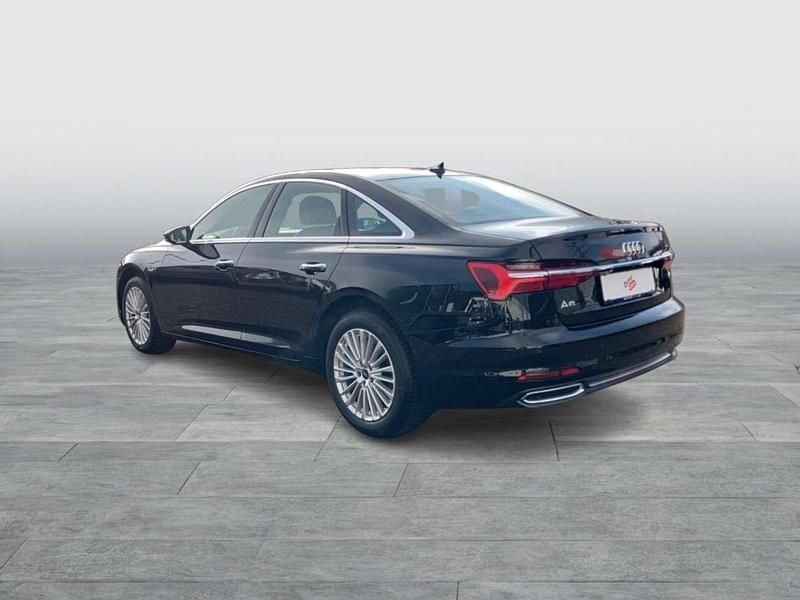 Gebraucht Audi A6 Design 204 PS (150 kW) 2022 Schwarz Limousine