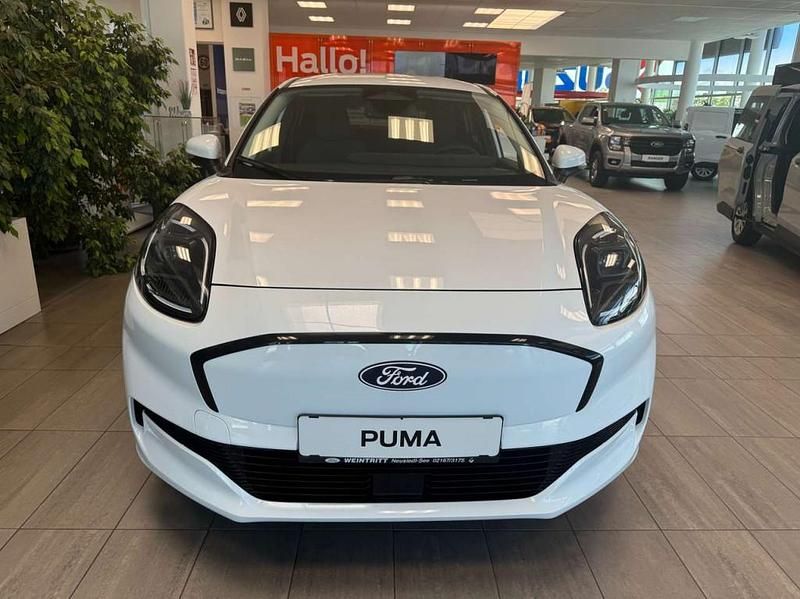 Neu Ford Puma Gen-E 124 kW (169 PS) 2025 SUV