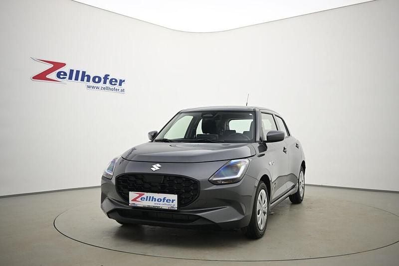 Neu 2026 Suzuki Swift Kleinwagen | € 17.700 (Fairer Preis) - Bild 1/4