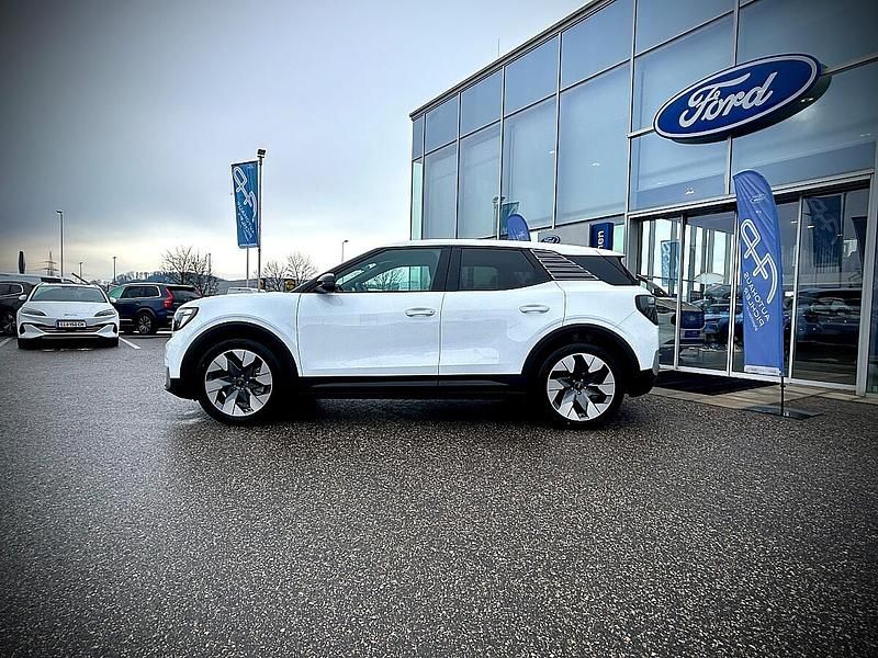 Neu Ford Explorer Premium 210 kW (286 PS) 2026 Frozen white SUV