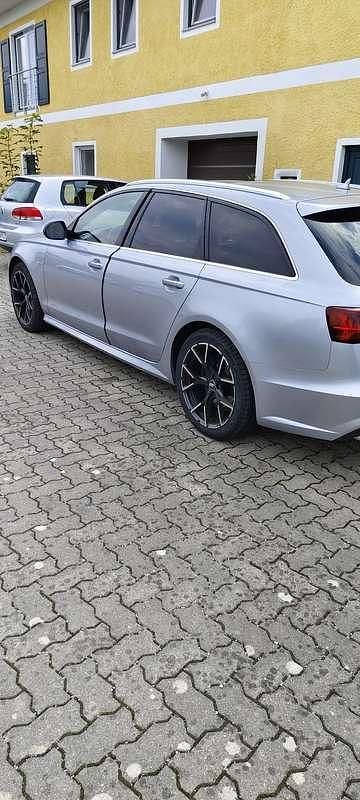 Gebraucht 2018 Audi A6 Kombi | € 24.000 (Etwas zu teuer) - Bild 1/4