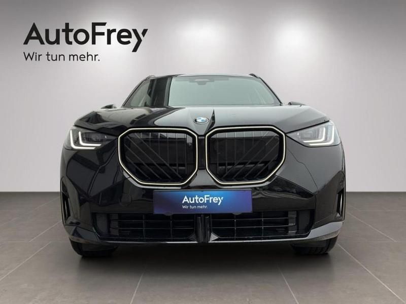 Neu BMW X3 Efficient Dynamics 303 PS (222 kW) 2025 SUV