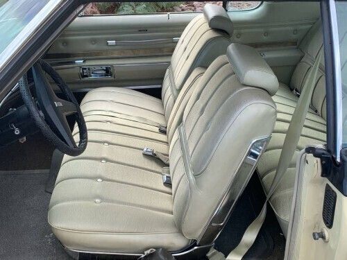 Gebraucht Oldsmobile Toronado 254 PS (186 kW) 1972 Beige Limousine
