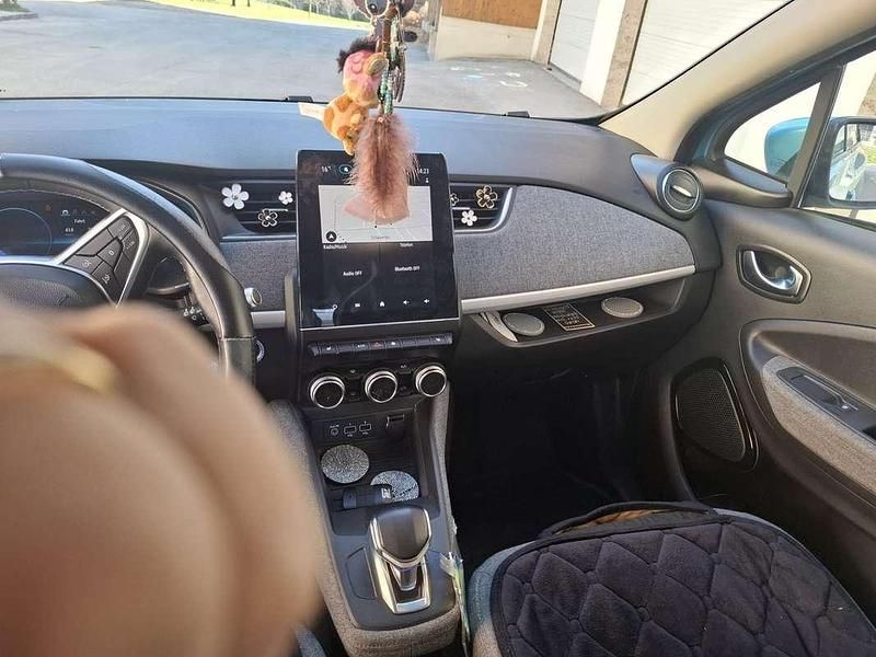 Gebraucht Renault Zoe Zen 50 kW (69 PS) 2020 Kleinwagen