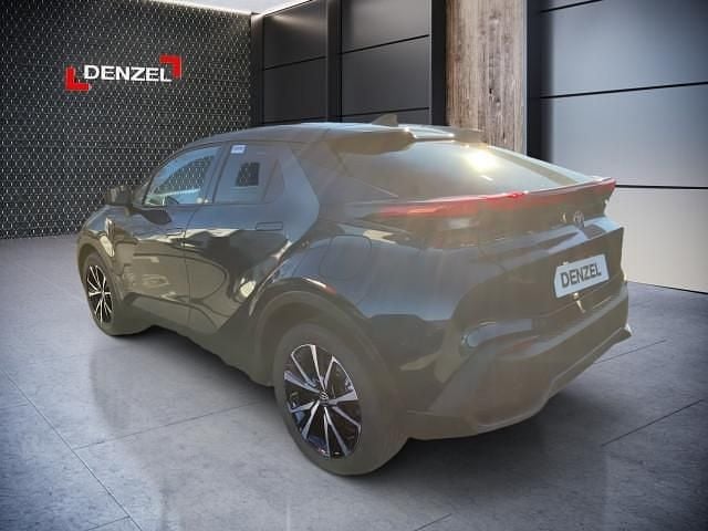 Gebraucht Toyota C-HR Active 151 PS (111 kW) 2025 Blau SUV