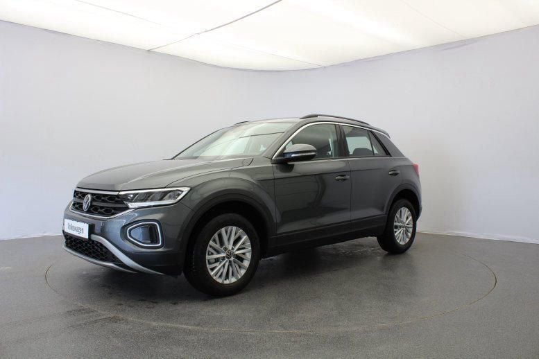 Gebraucht 2023 VW T-Roc Life SUV | € 31.750 - Bild 1/4