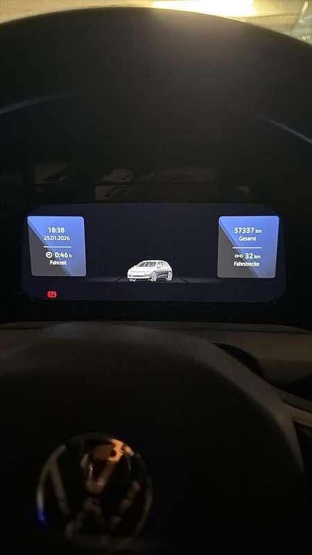 Gebraucht VW Golf VIII Life 110 PS (80 kW) 2020 Limousine