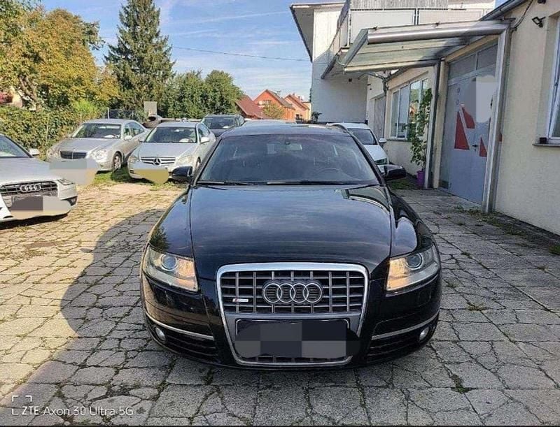 Gebraucht 2005 Audi A6 Kombi | € 5.500 (Teuer) - Bild 1/4