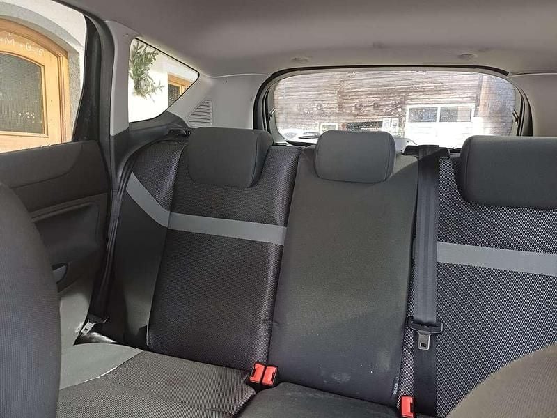 Gebraucht Ford Kuga Trend 140 PS (102 kW) 2012 Schwarz SUV