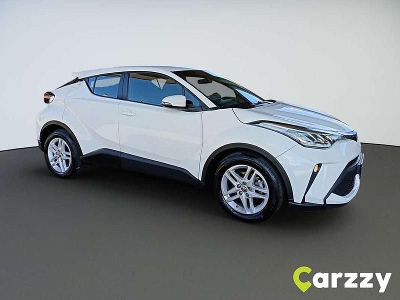 Gebraucht Toyota C-HR 122 PS (89 kW) 2022 SUV