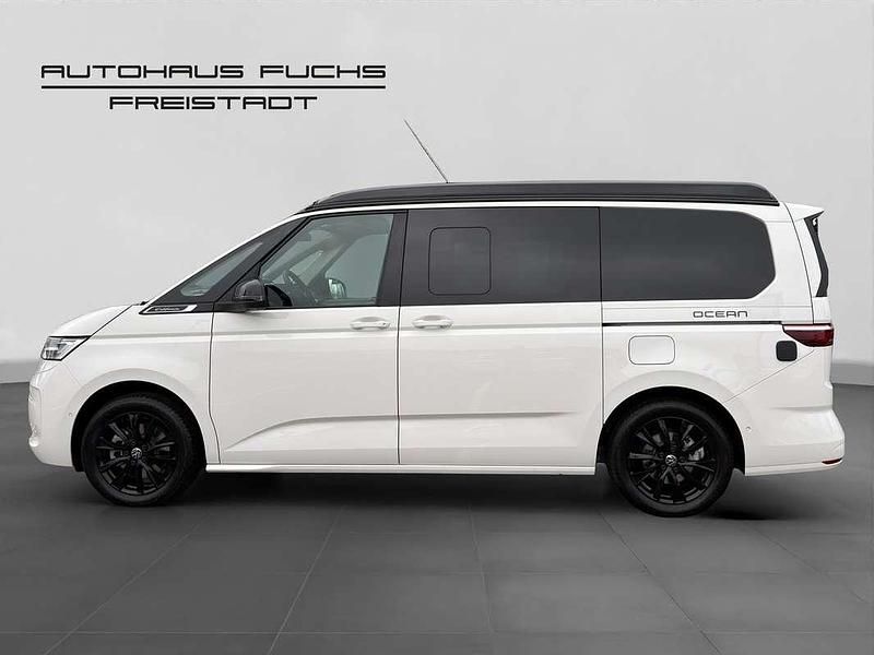 Neu VW California California 245 PS (180 kW) 2025 Weiß Van