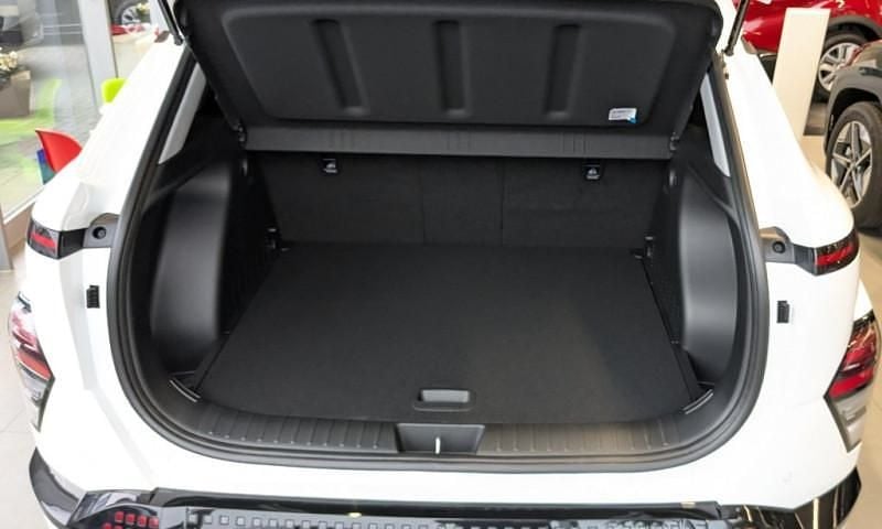 Neu Hyundai Kona GO! 52 kW (72 PS) 2025 SUV