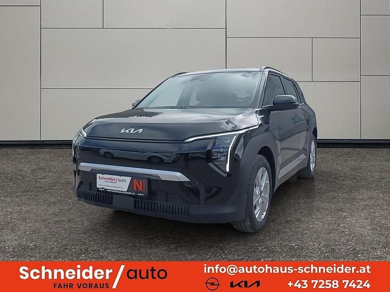 Neu Kia EV3 Air 150 kW (204 PS) 2025 SUV