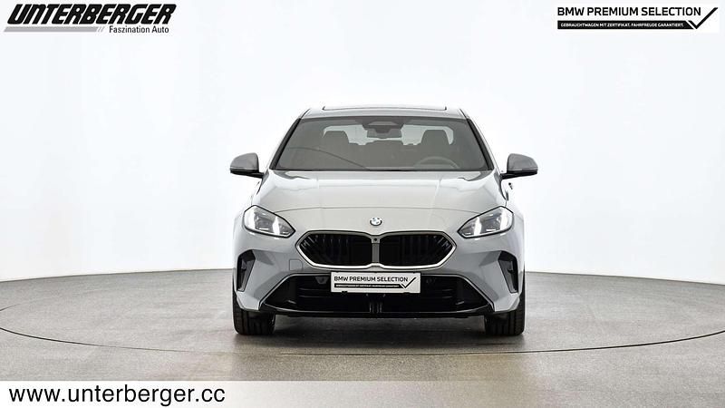 Gebraucht BMW 220 M Sport 170 PS (125 kW) 2025 Grau Coupé
