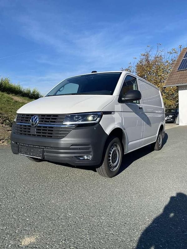 Gebraucht 2020 VW T6.1 Van | € 21.800 (Guter Preis) - Bild 1/4