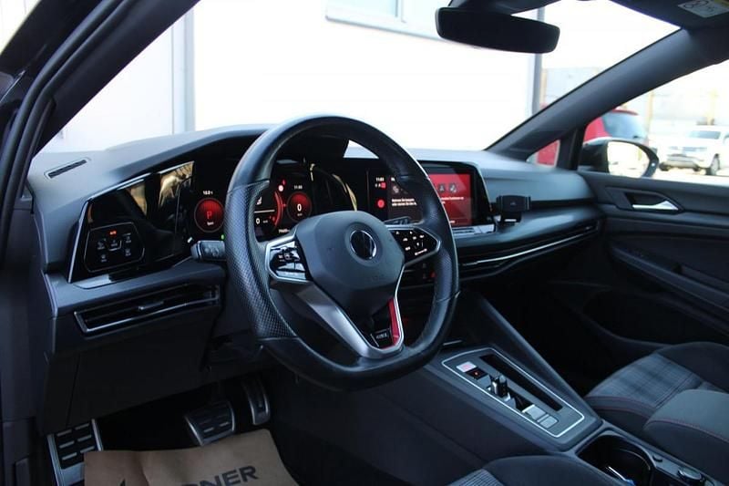 Gebraucht VW Golf GTI 245 PS (180 kW) 2020 Coupé
