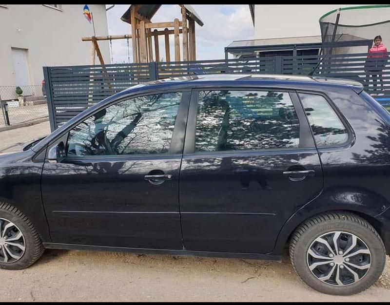 Gebraucht 2005 VW Polo Limousine | € 2.000 - Bild 1/3