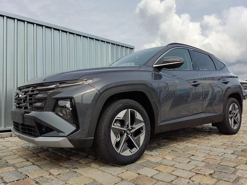 Neu 2025 Hyundai Tucson GO! SUV | € 35.026 (Superpreis) - Bild 1/4