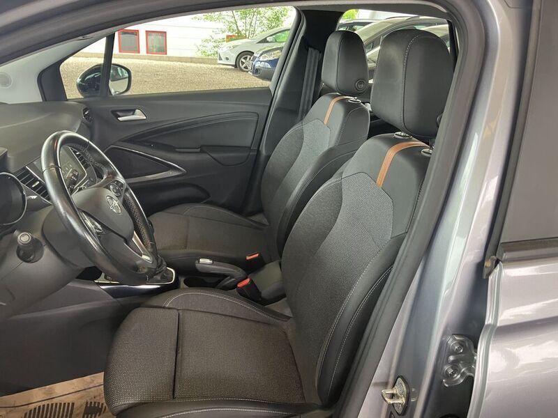 Gebraucht Opel Crossland X 110 PS (80 kW) 2021 SUV