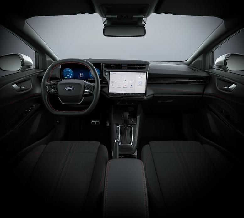 Neu Ford Puma ST-Line 155 PS (114 kW) 2026 SUV