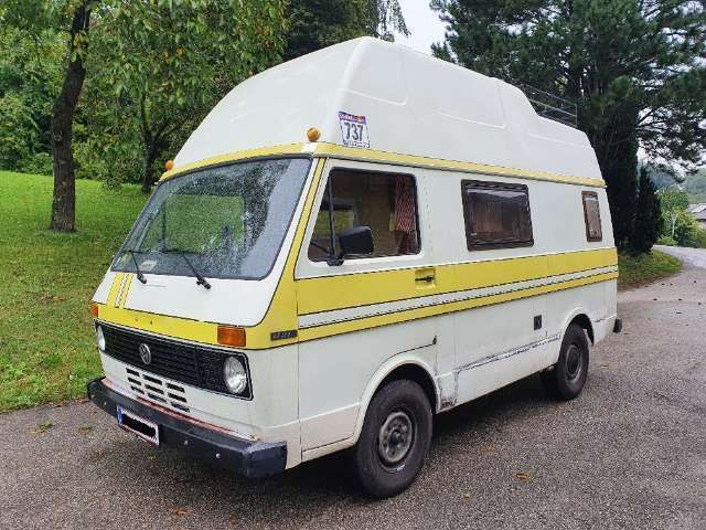 Lt 31 volkswagen