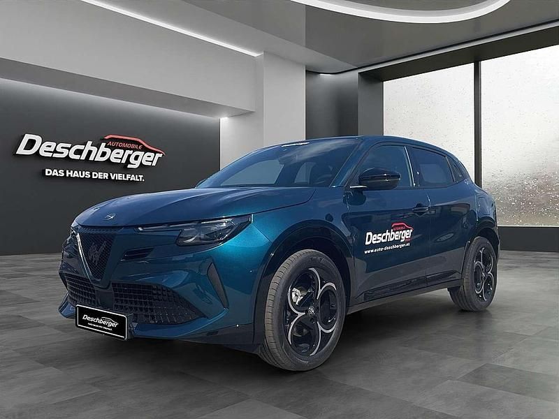 Blau Neu 2025 Alfa Romeo Junior SUV | € 31.800 (Fairer Preis) - Bild 1/4