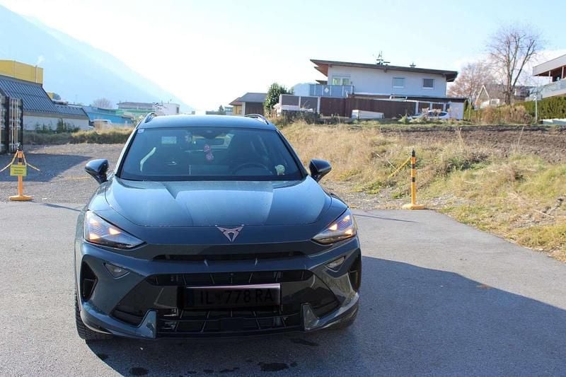 Gebraucht 2024 Cupra Formentor SUV | € 34.499 (Etwas zu teuer) - Bild 1/4