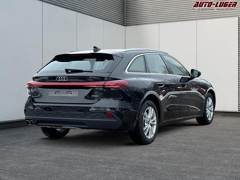 Neu Audi A5 Basis 204 PS (150 kW) 2026 Kombi