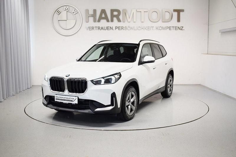 Alpinweiß Gebraucht 2024 BMW X1 Efficient Dynamics SUV | € 42.990 (Guter Preis) - Bild 1/1