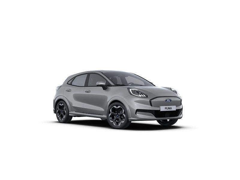 Neu Ford Puma Gen-E 124 kW (169 PS) 2025 Grau SUV