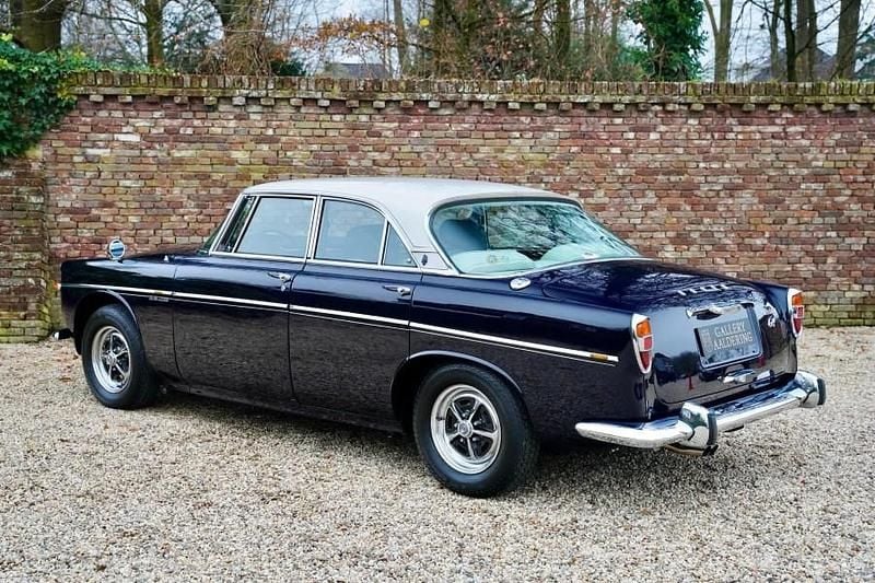 Gebraucht Rover P5 1970 Coupé