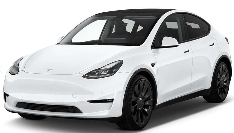 Gebraucht 2022 Tesla Model Y Performance SUV | € 38.499 (Fairer Preis) - Bild 1/2