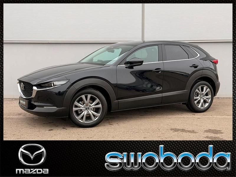Neu 2026 Mazda CX-30 Exclusive-Line SUV | € 31.780 (Fairer Preis) - Bild 1/4