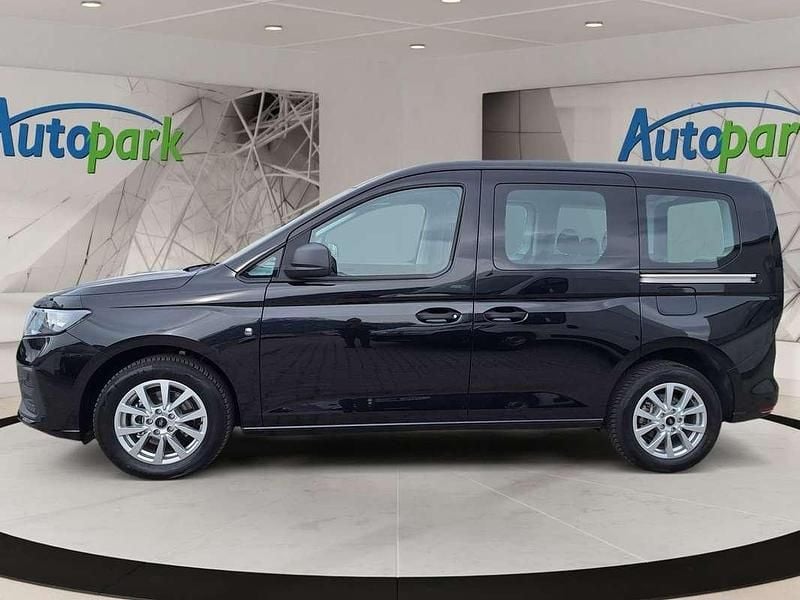 Gebraucht Ford Tourneo Connect Trend 102 PS (75 kW) 2024 Schwarz Van / Kleinbus
