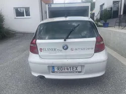 Gebraucht 2009 BMW 118 Advantage Kleinwagen | € 6.500 (Superpreis)