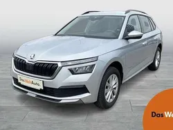Silber Gebraucht 2023 Skoda Kamiq Ambition SUV | € 19.590 (Guter Preis)