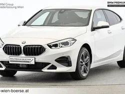 Alpinweiß Gebraucht 2024 BMW 218 Efficient Dynamics Coupé | € 38.991 (Fairer Preis)