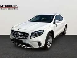 Weiß Gebraucht 2019 Mercedes GLA180 SUV | € 19.990 (Guter Preis)