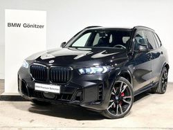 Saphirschwarz Gebraucht 2024 BMW X5 Efficient Dynamics SUV | € 92.450 (Teuer)