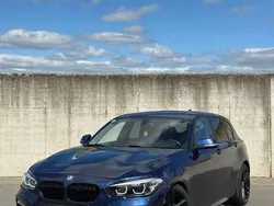 Gebraucht 2015 BMW 114 Advantage Kleinwagen | € 15.999